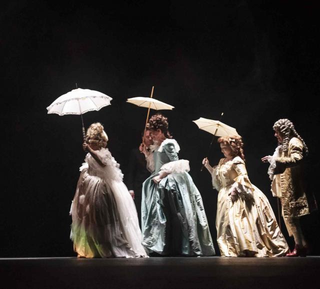 Cendrillon