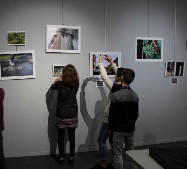 expo projet bassin sud gironde