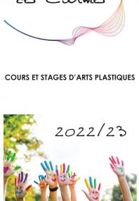 plaquette des ateliers d'arts plastiques 2022-2023.pdf