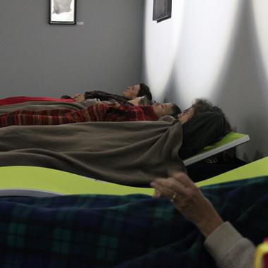 Sieste musicale