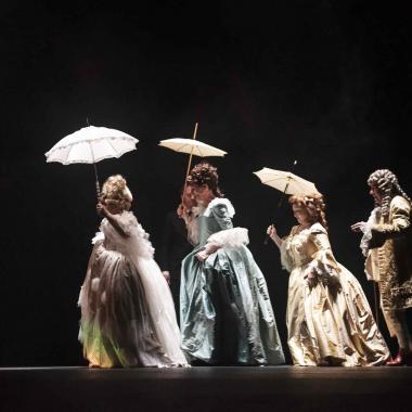 Cendrillon